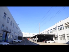 ऑस्टन कारखाना