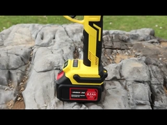 इलेक्ट्रिक प्रूनर शियर्स