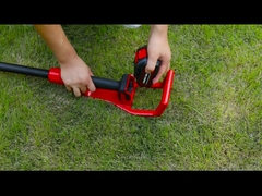 टेलीस्कोपिक पोल चेनसाग