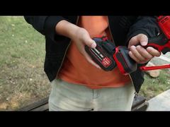 बैटरी चेनसा