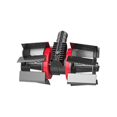 CE Grass Brush Cutter Parts Nylon String Trimmer Head