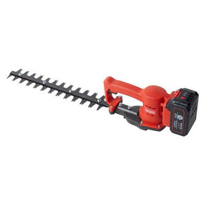 Multifunctional Brushless Electric Hedge Trimmer 21V Handy Cordless Hedge Cutters
