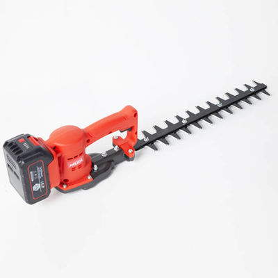 Multifunctional Brushless Electric Hedge Trimmer 21V Handy Cordless Hedge Cutters