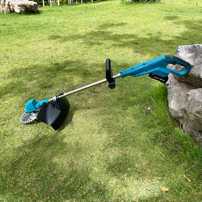 Multi Function Electric Brush Cutter 4 In 1 800W Electric Weed Trimmers