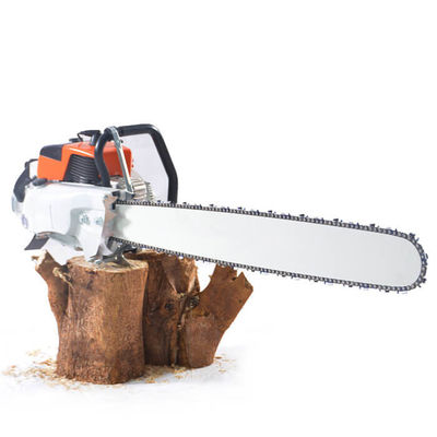 Outdoor Tools 4.8kw 42 Inch Chainsaw Wood Saw Machine For Forest Logging