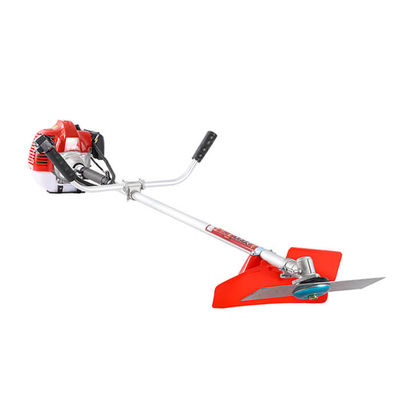 42.7CC String Trimmers Gasoline Brush Cutter Petrol Grass Weed Eater 2 Stroke