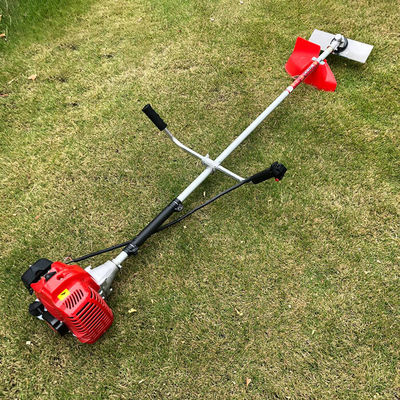 42.7CC String Trimmers Gasoline Brush Cutter Petrol Grass Weed Eater 2 Stroke