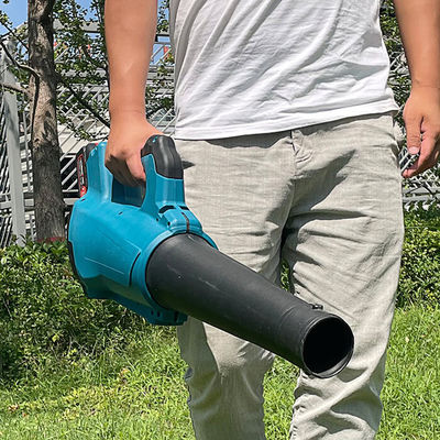 1000W Combustion Leaf Blower High Pressure Electric Snow Blowing Soot Dust Remover