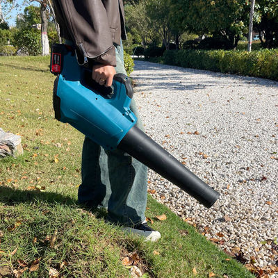 Auston Power Tool Air Leaf Blower 21V Battery Handheld Garden Cordless
