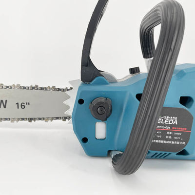 Oem 16 Inch Electric Chainsaw Battery Lithium Portable Cordless 1500W