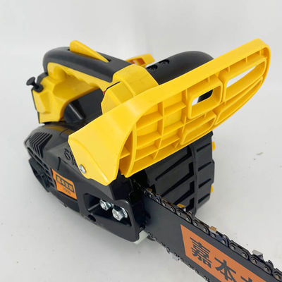 25cc Chain Saw Top Handle Chainsaw 2500 Tree Cutting Machine