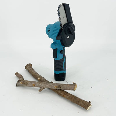 Wholesale Professional Manufacturer Electric Mini Chainsaw Industrial Hand Cutter Machine 21V