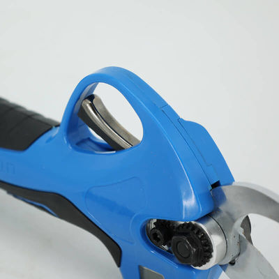 Professional Cordless Electric Pruning Shears Rechargeable Battery For Garden