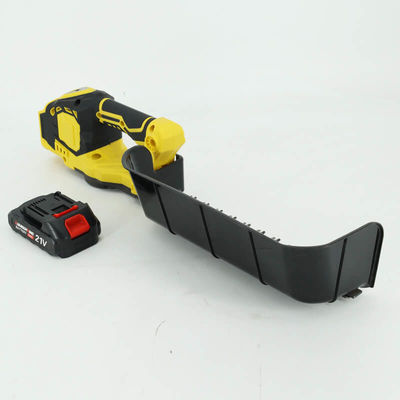 Mini Tea Trimmer Tea Picker Machine Tea Harvesting Machines battery