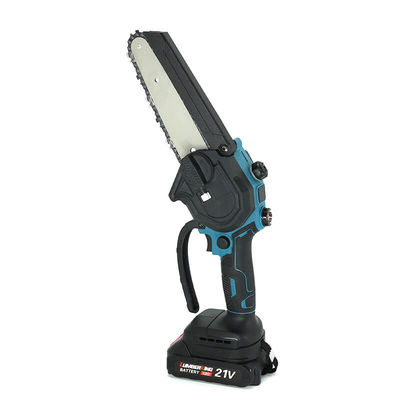 New Rechargeable Pole Saw Professional Brushless Chainsaw Lithium Battery