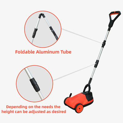 Adjustable Commercial Lawn Mower Electric Grass Cutter Trimmer Weed Brush Cutter Lawn Trimmer