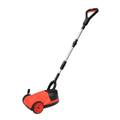Adjustable Commercial Lawn Mower Electric Grass Cutter Trimmer Weed Brush Cutter Lawn Trimmer