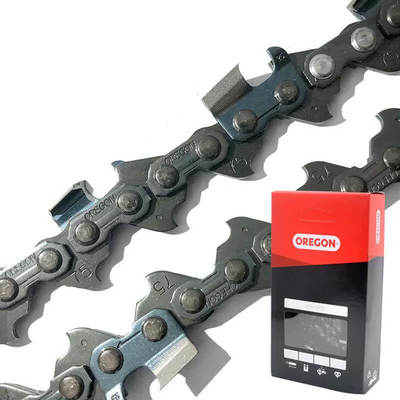 Oregon Chainsaw Chain 3/8 LP for Chinese Chain Saw Machine Parts