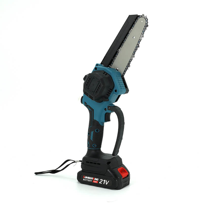 New Rechargeable Pole Saw Professional Brushless Chainsaw Lithium Battery