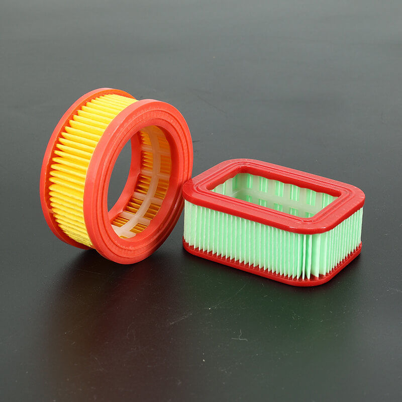 Replacement Air Filter for Petrol Chainsaw Engine Accessories and Parts Kit