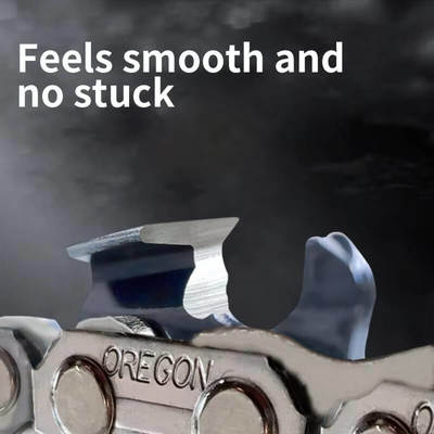 ओरेगन 3/8 एलपी चेनसा चेन के लिए कस्टम चेनसा स्पेयर पार्ट किट